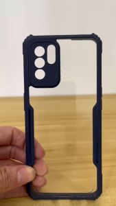 Beetle Series Phone Case: Ultra-Thin Shock & Dirt Resistant Protection for OPPO Reno 6