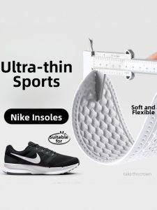 LINGMIAO | Ultra-thin Soft Comfort Anti-slip Durable Shoe Pads