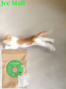 Cat repellent 30 Bag cat repellent Fragrance Pack Anti-pee Cat Repeller Anti-cat Scratch