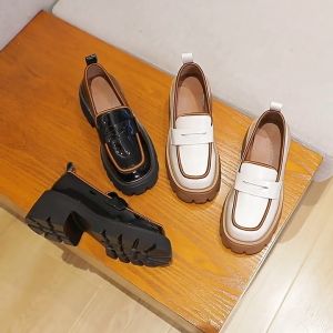 Sepatu Boots Docmart Wanita Premium SSK 931