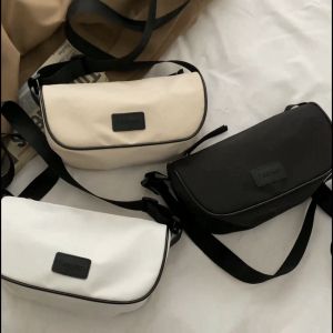 กระเป๋าผ้าสะพายข้าง กระเป๋าสตรี กระเป๋าถือ กระเป๋าสะพายแฟชั่นเกาหลี