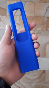 Case Silicone Pelindung Remote Samsung Solarcell BU8000 BN59-01386M / BN59-01385D / BN59-01391M