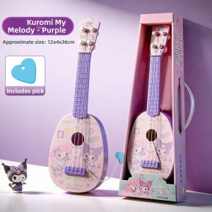 Beginner Friendly Children Ukulele