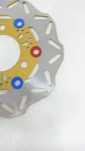 piringan cakram belakang Satria Fu satria 150 rear