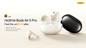 Realme Buds Air 6 Pro / Realme Buds Air 6 / Realme Buds Air 5 Pro / Realme Buds Air 5 / Realme Buds T110 / Realme Buds T300 / Realme Buds T01 Original realme Malaysia Warranty