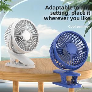DANBIYIN | Portable Handheld Table Fan