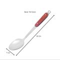 Sendok Saji - Sendok Sayur - Serving Spoon Full Stainless. 