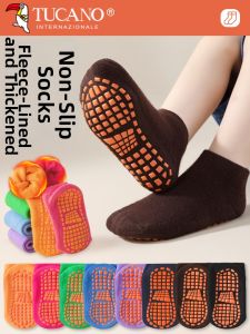 TUCANO | Thick and Warm Anti-slip Baby Socks