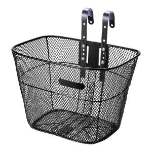 TOOKTRO | Giỏ Đựng Trước Xe Đạp Gập Được