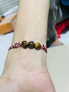 Gelang tridatu mix batu alam
