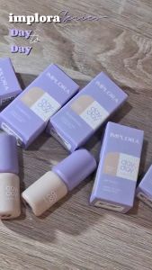 Implora Day to Day Dewy Tint Series | Long Lasting Tint Color & Glossy Finish | Lip Tint\\n\\n Apa Itu Implora Day to Day Dewy Tint Series?\\n\\nImplora Day to Day Dewy Tint Series adalah rangkaian tinta bibir yang dirancang untuk memberikan hasil glossy yang mengagumkan dan warna tahan lama. Produk ini merupakan salah satu produk e-commerce lip tint yang populer dan telah dipuji oleh banyak pengguna karena kualitasnya yang tinggi.\\n\\n Keunggulan Produk Implora Day to Day Dewy Tint Series\\n\\nImplora Day to Day Dewy Tint Series memiliki beberapa keunggulan yang membuatnya menjadi pilihan yang tepat untuk Anda. Berikut adalah beberapa keunggulan utama dari produk ini:\\n\\n Hasil Glossy yang Mengagumkan\\n\\nImplora Day to Day Dewy Tint Series dirancang untuk memberikan hasil glossy yang mengagumkan. Dengan formula khusus, produk ini mampu memberikan efek glossy yang membuat bibir Anda tampak lebih bercahaya dan segar.\\n\\n Warna Tahan Lama\\n\\nWarna tinta bibir Implora Day to Day Dewy Tint Series sangat tahan lama. Bahkan setelah makan atau minum, warna tetap terlihat jelas dan tidak mudah hilang. Ini menjadikan produk ini sebagai pilihan yang tepat bagi Anda yang ingin memiliki warna bibir yang tahan lama.\\n\\n Cara Menggunakan Implora Day to Day Dewy Tint Series\\n\\nBerikut adalah langkah-langkah sederhana untuk menggunakan Implora Day to Day Dewy Tint Series:\\n\\n1. Bersihkan bibir Anda dari kotoran atau sisa produk makeup sebelumnya.\\n2. Gunakan pencil lip atau lip primer jika diperlukan.\\n3. Oleskan Implora Day to Day Dewy Tint Series pada bibir Anda menggunakan aplikator yang disediakan.\\n4. Biarkan produk menyerap selama beberapa detik sebelum Anda melanjutkan aktivitas Anda.\\n\\n Kelebihan Implora Day to Day Dewy Tint Series\\n\\nSelain hasil glossy yang mengagumkan dan warna tahan lama, Implora Day to Day Dewy Tint Series juga memiliki beberapa kelebihan lainnya:\\n\\n* Produk ini sangat mudah digunakan dan cocok untuk pemula maupun profesional dalam hal makeup.\\n* Implora Day to Day Dewy Tint Series tersedia dalam berbagai warna yang dapat disesuaikan dengan selera Anda.\\n* Produk ini aman digunakan untuk semua jenis kulit dan tidak menimbulkan iritasi atau alergi.\\n\\n Memilih Warna Tinta Bibir yang Tepat\\n\\nMemilih warna tinta bibir yang tepat bisa menjadi tantangan bagi banyak orang. Berikut adalah beberapa tips yang dapat membantu Anda memilih warna tinta bibir yang cocok untuk Anda:\\n\\n* Pertimbangkan warna kulit Anda. Jika Anda memiliki warna kulit yang cenderung gelap, pilihlah warna tinta bibir yang lebih gelap. Sebaliknya, jika Anda memiliki warna kulit yang cenderung terang, pilihlah warna tinta bibir yang lebih terang.\\n* Pertimbangkan acara atau situasi di mana Anda akan menggunakan tinta bibir tersebut. Jika Anda akan menghadiri acara formal, pilihlah warna tinta bibir yang lebih netral. Sebaliknya, jika Anda akan menghadiri acara santai, pilihlah warna tinta bibir yang lebih cerah dan berani.\\n* Pertimbangkan gaya makeup Anda. Jika Anda suka gaya makeup yang natural, pilihlah warna tinta bibir yang lebih netral. Sebaliknya, jika Anda suka gaya makeup yang berani, pilihlah warna tinta bibir yang lebih cerah dan berani.\\n\\n Variasi Warna Implora Day to Day Dewy Tint Series\\n\\nImplora Day to Day Dewy Tint Series tersedia dalam berbagai warna yang dapat disesuaikan dengan selera Anda. Berikut adalah beberapa varian warna yang tersedia:\\n\\n* Merah muda\\n* Merah\\n* Ungu\\n* Biru\\n* Hijau\\n* Coklat\\n* Hitam\\n\\nPilihlah warna yang sesuai dengan selera Anda dan cocok untuk acara atau situasi yang akan Anda hadiri.\\n\\n Kesimpulan\\n\\nImplora Day to Day Dewy Tint Series adalah produk e-commerce lip tint yang populer dan telah dipuji oleh banyak pengguna karena kualitasnya yang tinggi. Dengan hasil glossy yang mengagumkan dan warna tahan lama, produk ini merupakan pilihan yang tepat bagi Anda yang ingin memiliki warna bibir yang tahan lama. Selain itu, produk ini juga sangat mudah digunakan dan aman digunakan untuk semua jenis kulit. Jadi, jangan ragu untuk mencoba Implora Day to Day Dewy Tint Series dan nikmati hasilnya!\n}