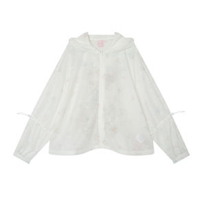 LALABOBO | Original Stylish Summer Sun Protection Jacket