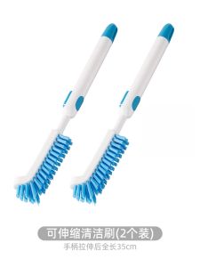 Bàn Chải Rửa Bát Kiểu Nhật Bản Bàn Chải Rửa Góc Bàn Chải Rửa Khe Hở Bàn Chải Rửa Không Để Lại Góc Chết Bàn Chải Rửa Toàn Bộ