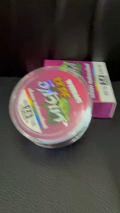 สายพีอี  WEEBASS  รุ่น IGUNA ถัก 8 (MULTI) 100M สาย PE