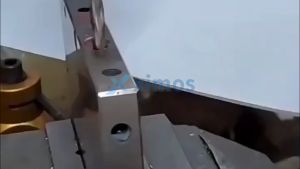 Xximos 3-12MM Concrete Drill Bit  Multifunction Alloy Triangle Drills Precision Tool (1PCS)