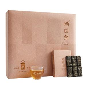 PINPINTEA | Elder Gift Aged White Tea 360g
