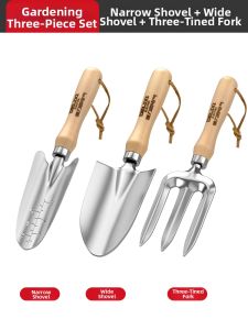 DELIXI Electric | Garden and Beach Tools Mini Shovel Set