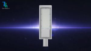 Lampu Jalan PJU LED 50 watt 100 watt 200 watt PJU Penerangan Jalan Outdoor IP65