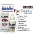 Clear Vision Clear Eye Sight Eye Refreshing Drops. 