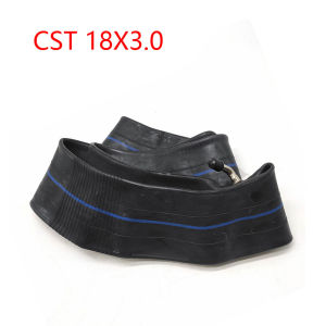 Inner Tube 18 X 3.0 with A Bent Valve Fits Many Gas Electric Scooters and E-Bike 18*3.0 Inner Tube