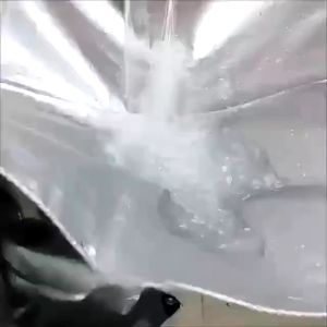 Universal waterproof canvas rain cloth TRAPAL LONA makapal outdoor canvas rain cover waterproof