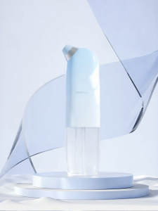 DOCO LAB | Red & Blue Light Pore Cleanser