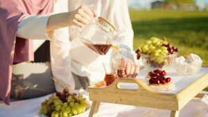 TeeLux Roasted Dandelion Root Tea Bags Premium Natural Dandelion Root Herbal Tea Caffeine Free 100 Tea Bags