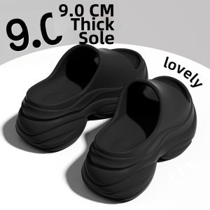 TZLDN | Thick Sole Slip-resistant Women Sandals For Summer Beach