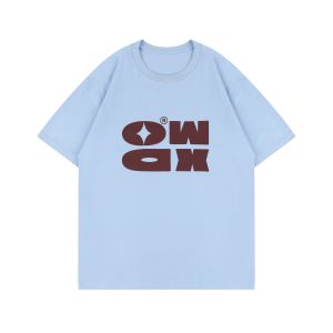 OWOX | Áo Thun Bảo Vệ Da Dopamine Classic Logo