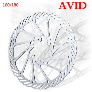 AVID Disc Brake Rotor G3 160mm G3 180mm Hydraulic Brake Rotors Heat Dissipation Road Mountain Bike Rotor Fit Shimano SRAM