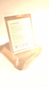 New Umidigi BISON Battery 5000mAh Replacement Parts Accessories Accumulators For Umidigi BI