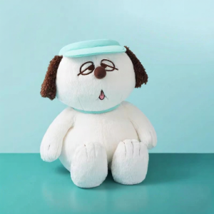 M&G SHOP | Búp Bê Plush Quà Tặng Sinh Nhật Cho Trẻ Em