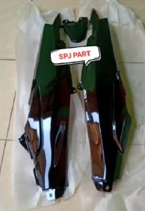 COVER BODY BELAKANG VEGA R NEW ALL WARNA