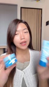 Pipiqiu 7% Panthenol + 7% Cica-Mugwort Skin Barrier Moisture Gel Cinnamoroll 30gr | Beyoutee.id