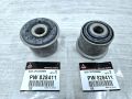 2 IN 1 SET - PROTON EXORA /EXORA BOLD (2009 - 2023) - CROSSMEMBER BUSH - PW-828411. 