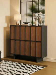 Multi-layer Large Capacity Entryway Shoe Cabinet
