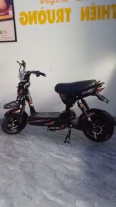 🚴‍♂️ Xe Điện Chính Hãng  ASUKA 133  Chất Lượng Cao - Êm Ái Bảo Hành Chính Hãng Giao Hàng Toàn Quốc