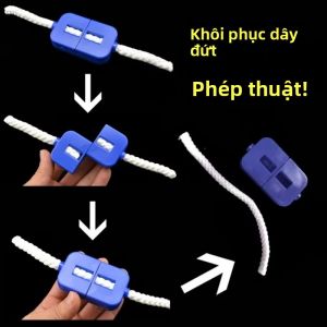 1 Dây Vỡ Ma Thuật Lừa Cận Xếp Hình Mới Lạ Chống Đỡ Đồ Chơi Dành Cho Trẻ Em Dễ Dàng Hoạt Động Trò Chơi Khăm Trò Đùa Quà Tặng Dành Cho Người Mới Bắt Đầu