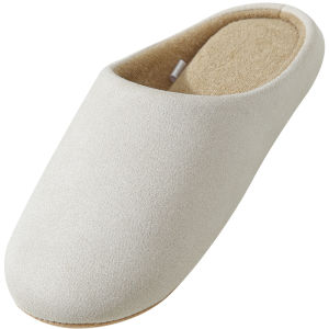 Silent Cotton Slippers Womens Indoor Home Anti-slip Noiseless Japanese Style Couples Headed Slippers Autumn Winter Hot Model