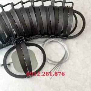 [CẠM 16CM] HÀNG ĐẸP CHUẨN TRÒN VÀNH DÀY DẶN CÓ KÈM PHỤ KIỆN BÀN + DÂY