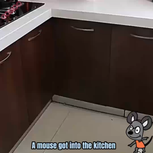 🐀Natural Plant-Based🐀 GOMOO Anti Rat Spray 500ML Rodent Repellent Drives Away Rats Mice Non-Toxic Safe For Children Pets Odorless Long Lasting Effect For Home Kitchen Garage Garden Outdoor Use