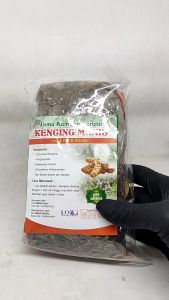 jamu godog godok diabetes asam urat