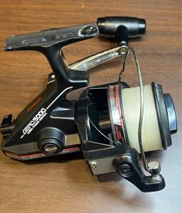 (S225) Shimano Titanos Aero ES 5000 Fishing Reel Japan Domestic Market – JDM (USED)