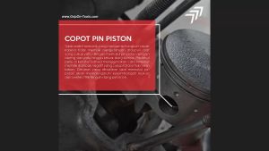 Grip-On Piston Pin Extracting Tool Alat Cabut Lepas Buka Pin Piston Treker Pin Piston 19-120