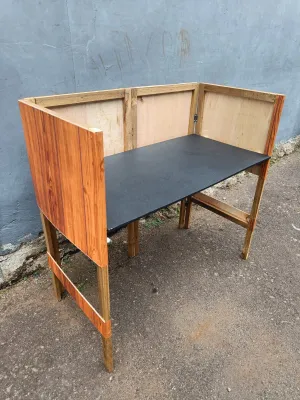 MEJA KOMPOR 2 TUNGKU BISA DILIPAT PORTABLE UNTUK JUALAN DAN DI KOSAN JUGA BISA