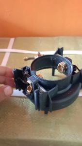 Cup Holder Carbon Brush Bor Jack Hammer 10kg Dzg10 AZG10 Gsh11e Gbh11