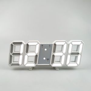 Multi-Function Digital Nightlight Clock
