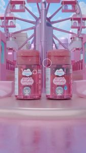PIGEON TEENS Bright Heroes Series || Body Serum || Micellar Water Pembersih Wajah Double Cleansing || Moisturizer || Toner