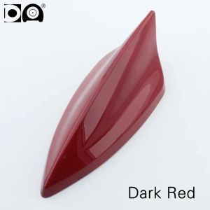 Universal 5D Shark Fin Antenna Car Radio Aerials FM/AM Signal Receiver Suitable for Volkswagen Taos Atlas Up VW E-Up Polo Atlas