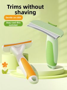 VOA | Lược chải gỡ rối và loại bỏ lông rụng cho thú cưng